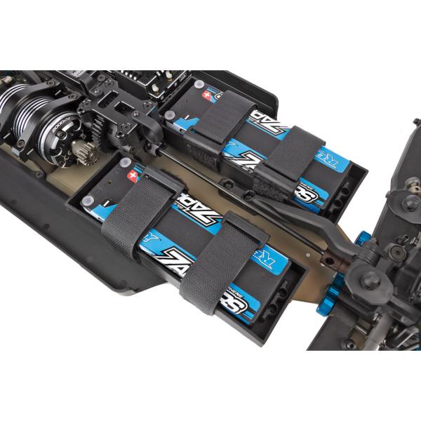 Team Associated RC8T4e Team Kit