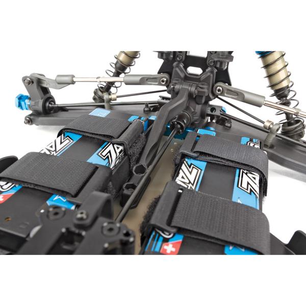 Team Associated RC8T4e Team Kit