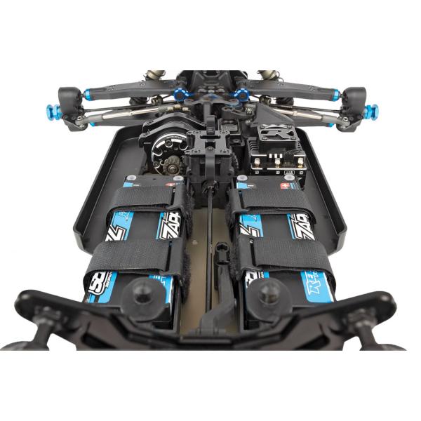 Team Associated RC8T4e Team Kit