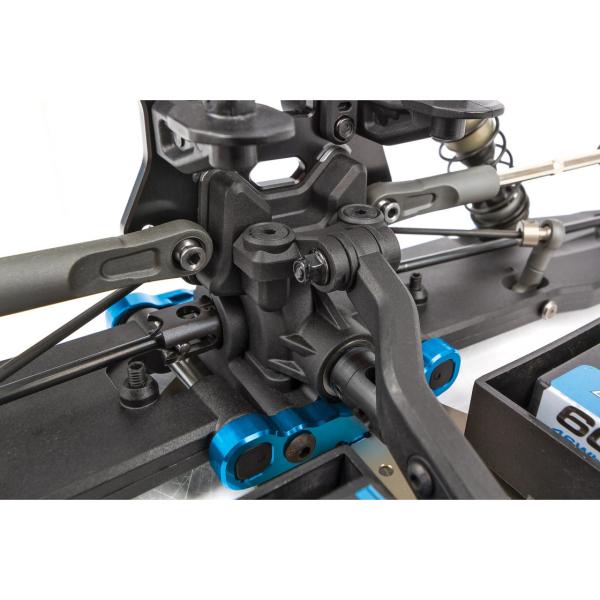 Team Associated RC8T4e Team Kit