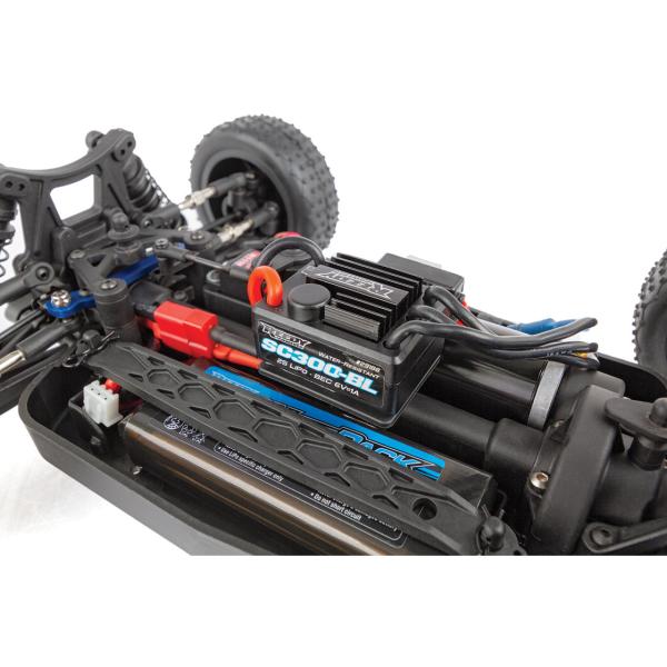 Team Associated Reflex 14B Gamma RTR