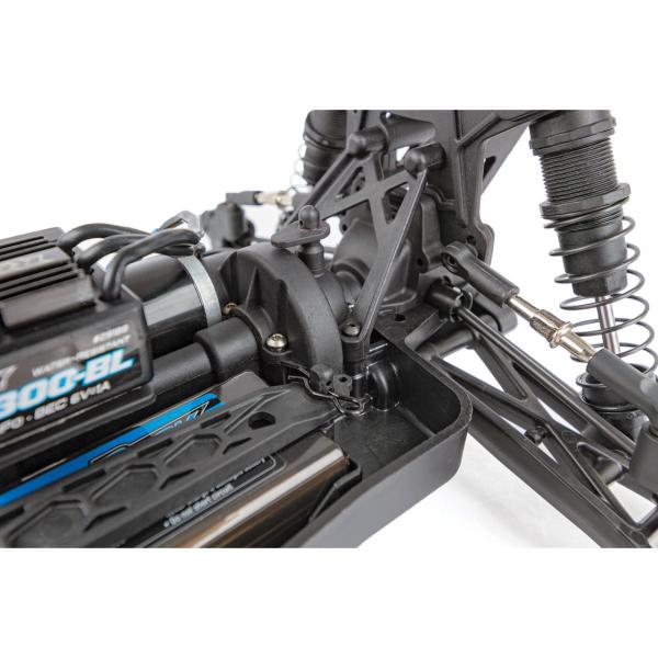Team Associated Reflex 14B Gamma RTR