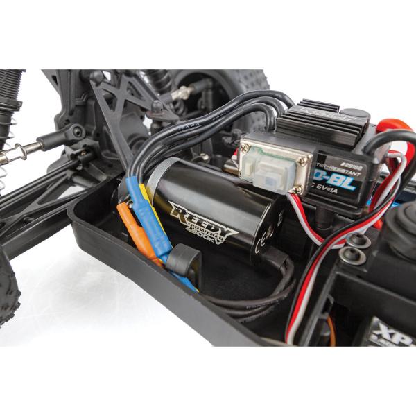 Team Associated Reflex 14B Gamma RTR