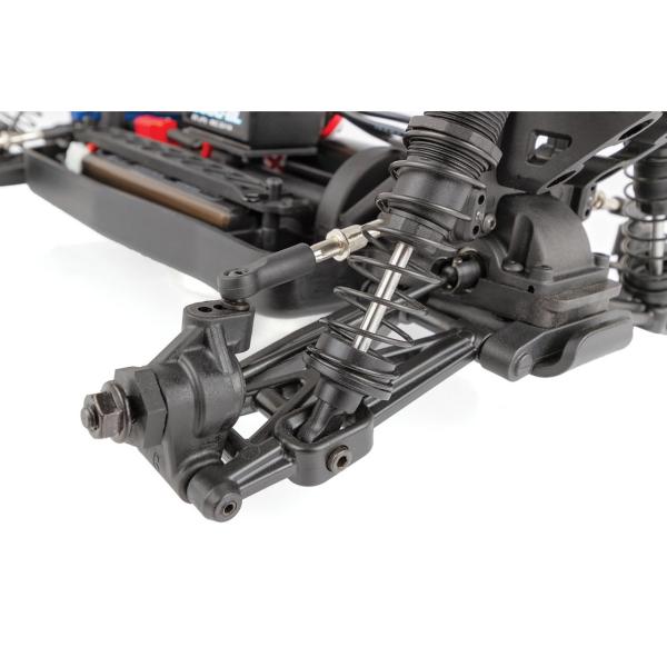 Team Associated Reflex 14B Gamma RTR