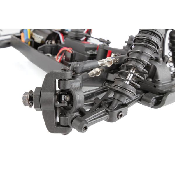 Team Associated Reflex 14B Gamma RTR, Ongaro Edition