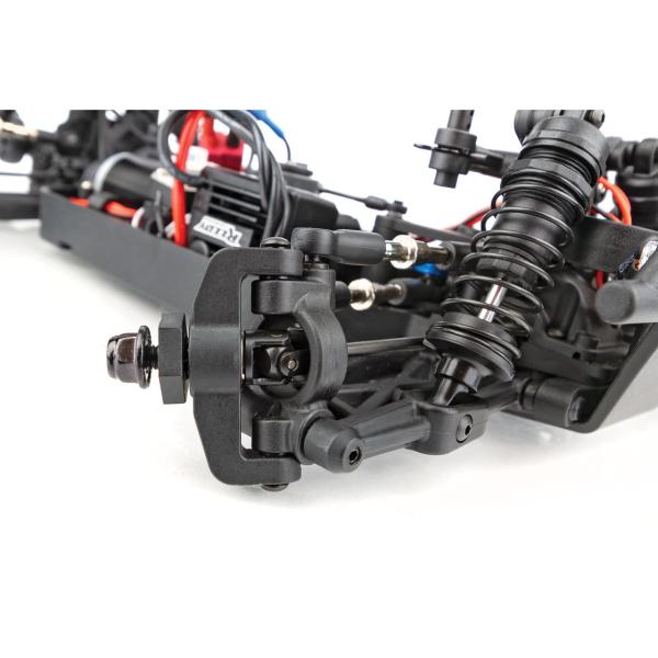Team Associated Reflex 14MT Monster Truck RTR