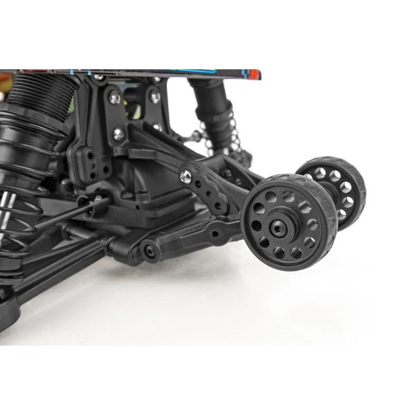 Team Associated Reflex 14MT Monster Truck RTR