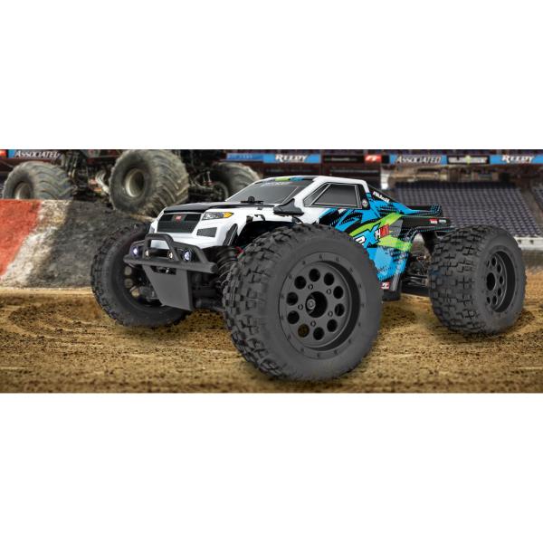 Team Associated Reflex 14MT Monster Truck RTR
