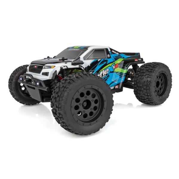 Team Associated Reflex 14MT Monster Truck RTR