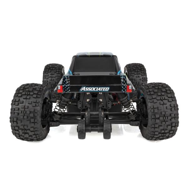 Team Associated Reflex 14MT Monster Truck RTR