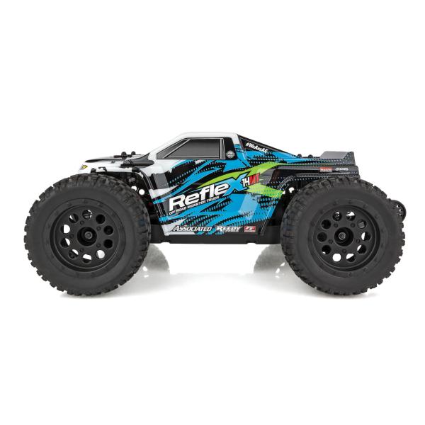 Team Associated Reflex 14MT Monster Truck RTR