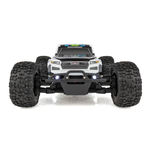 Team Associated Reflex 14MT Monster Truck RTR