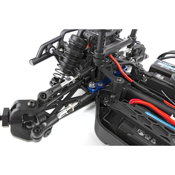 Team Associated Reflex 14MT Monster Truck RTR
