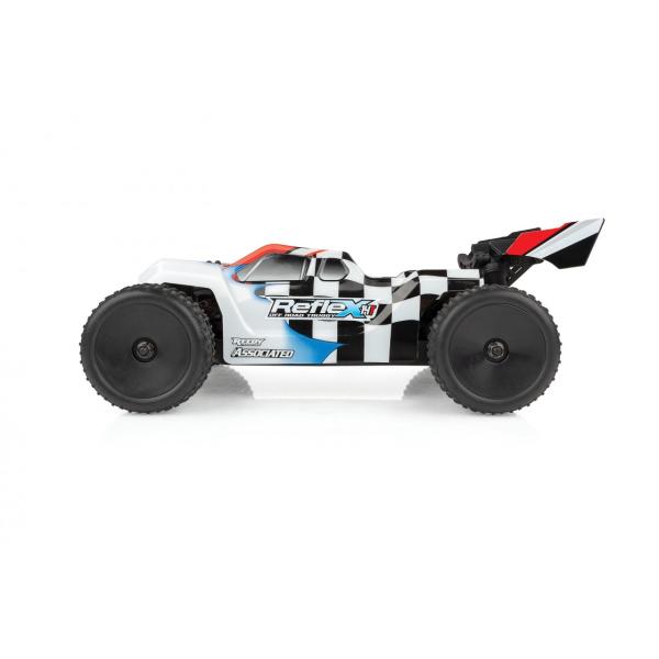 Team Associated Reflex 14T RTR