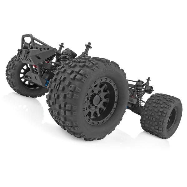 Team Associated RIVAL MT10 Brushless RTR V2
