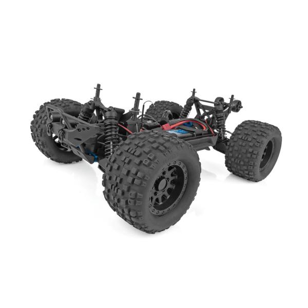 Team Associated RIVAL MT10 Brushless RTR V2