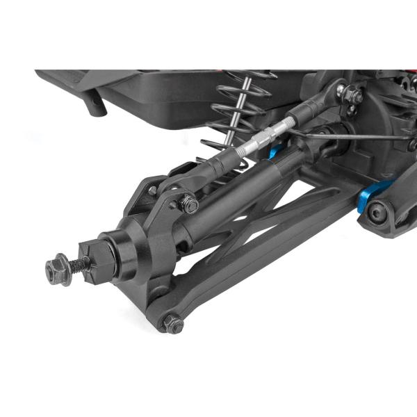 Team Associated RIVAL MT10 Brushless RTR V2