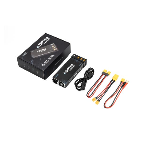 ToolkitRC ADP750 Netzteil 12V 62A 750W