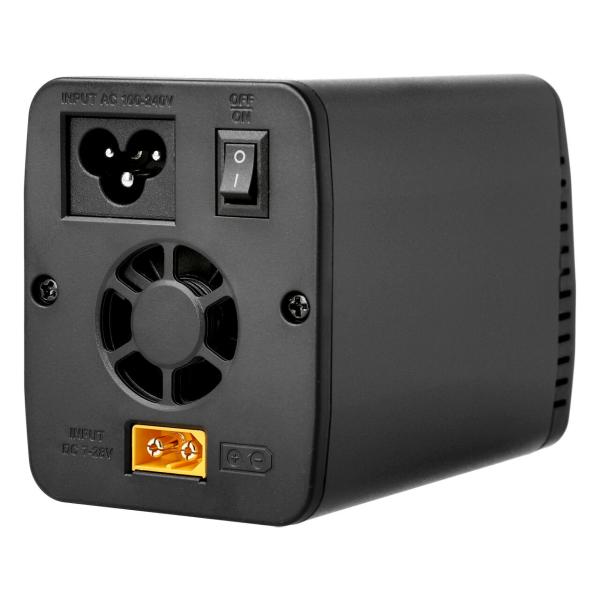 ToolkitRC P200 V2 Netzteil 30V 10A 100/200W AC und DC Input