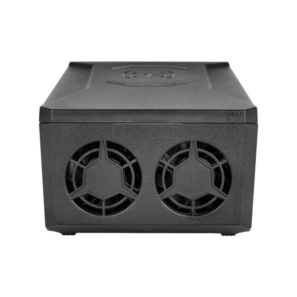 ToolkitRC Q6AC LiPo 1-6S 15A 4 Kanal Ladegerät AC/DC