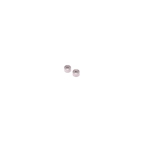 Ball Bearing 1.5x4x2 Shield - pr