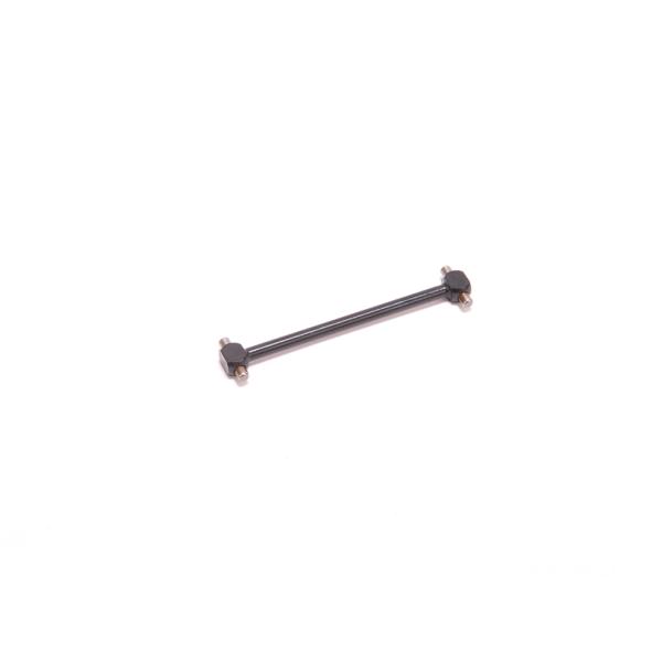 Front Centre Driveshaft (51mm) - FAB - CAT PB