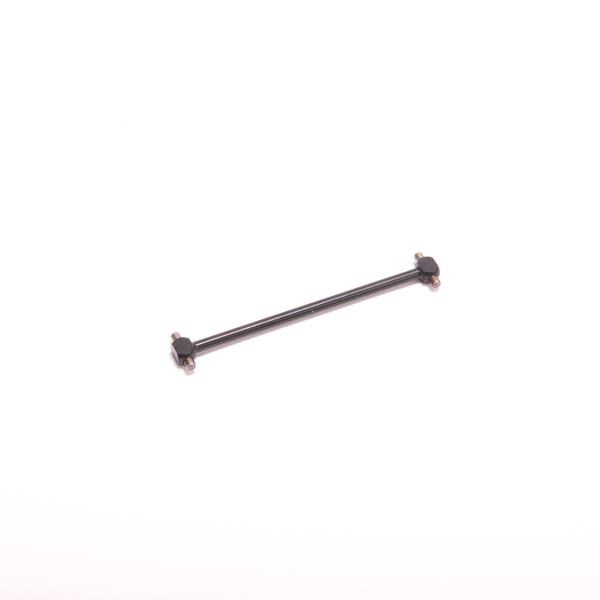 Front Centre Driveshaft (67mm) - Diff - CAT PB
