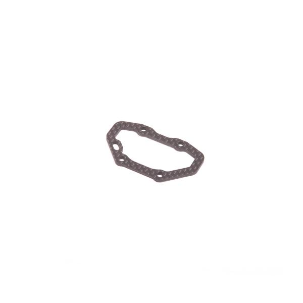 C/F Diff Top Plate - CAT PB