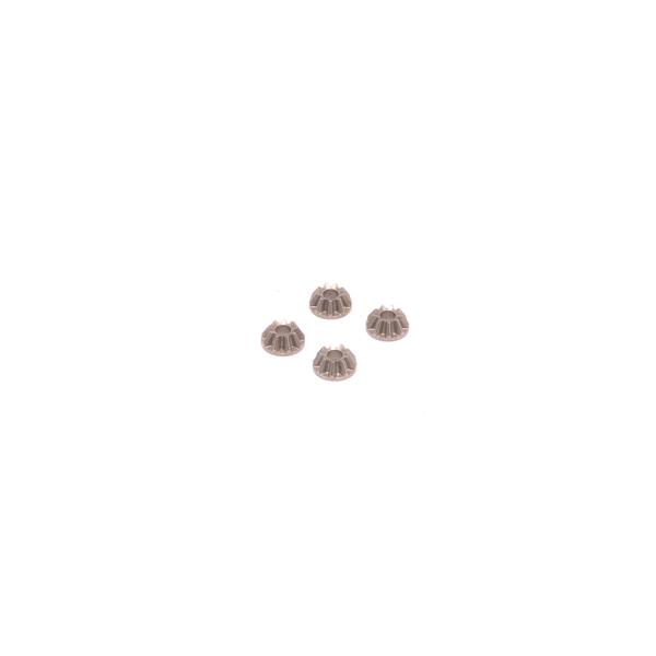 Small Bevel Gear 9t (pk4) - CAT PB