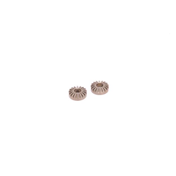 Large Bevel Gear 18T (pk2) - CAT PB