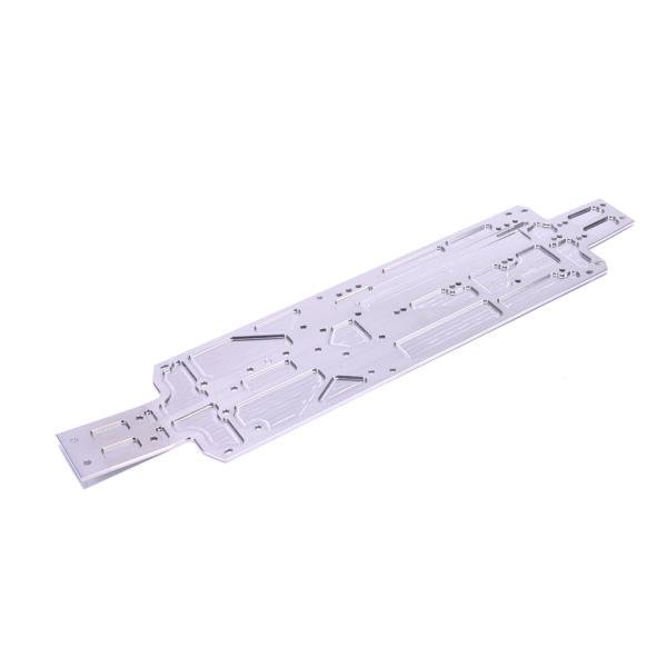 Titanium Chassis - CAT PB