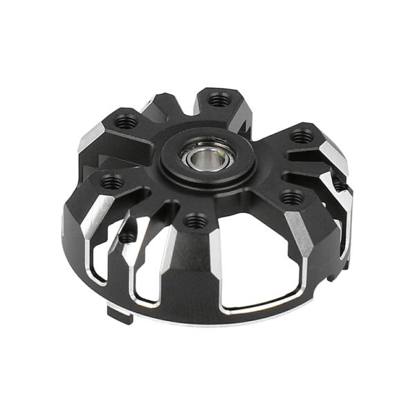 Hobbywing V10-G4R Endbell-Set-Stock