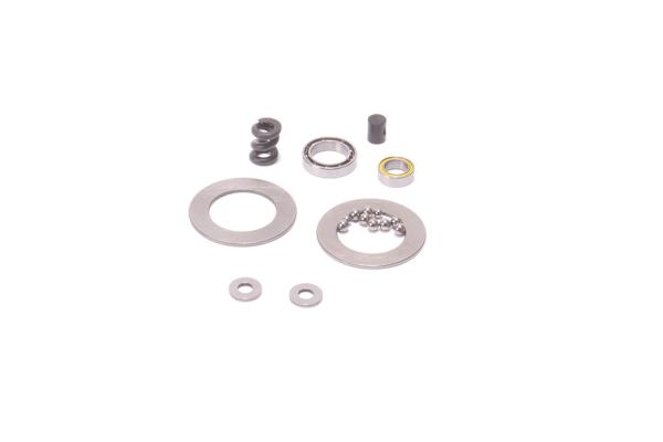 V4 Ball Diff Service Kit - KR,KD,LD/2/3,ST/2