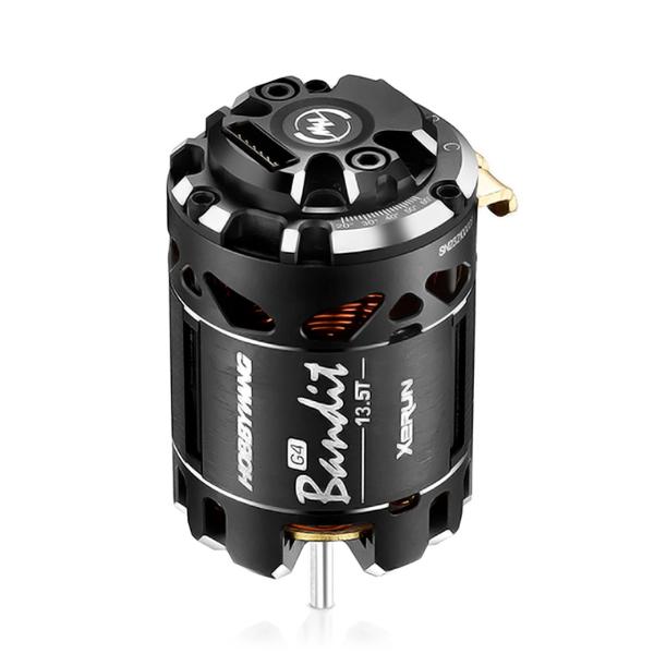 Hobbywing Xerun Bandit Brushless Motor G4 13.5T 3350kV