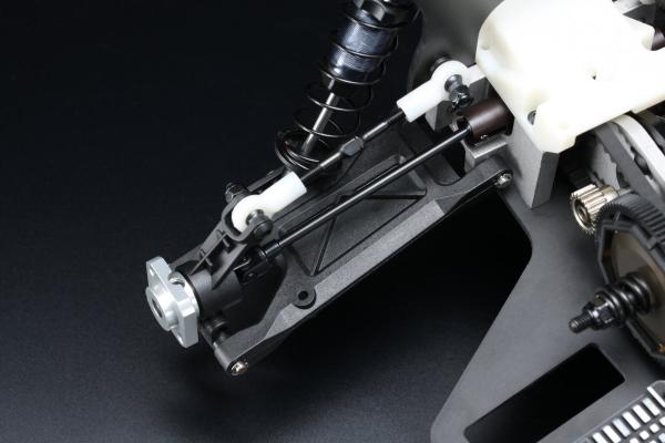 Yokomo Super Dog Fighter Works '91 Reproduction Model 1:10 4WD Buggy