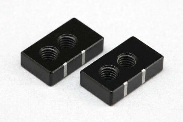 Yokomo YZ-2T Shock Mount Nut
