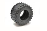1:10 Truck Reifen VEE 4 - gelb