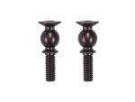 Pivotball with shaft high 8mm (2) SRX2 Gen3
