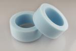 1:8 Schumacher - Buggy Offroad Reifeneinlage - blau, medium (2)