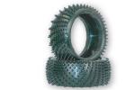 1:8 Schumacher SPIRAL - gelb - Offroad Reifen (2)