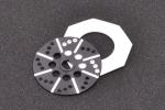 3 Plate Slipper Clutch Conversion - L1R