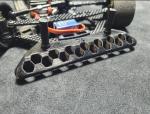KAEMTECH Frontrammer für Awesomatix A12 Pan Car