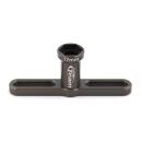 Team Associated FT 17MM WHEEL WRENCH