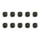 Team Associated Set Screws, 3x0.5x2.5 mm