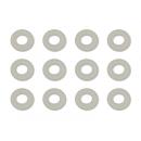 Team Associated Nylon Spacers, 1/32 in. (.030 in)