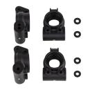 Team Associated RC8B4.1 Rear Hub Set
