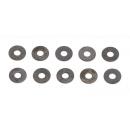Team Associated Washers, 3x8 mm