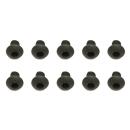 Team Associated Screws, 3x4 mm BHCS