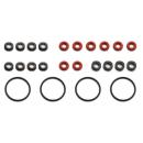 Team Associated 12 mm V2 Shock Rebuild