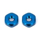 Team Associated B6 Thumbscrews